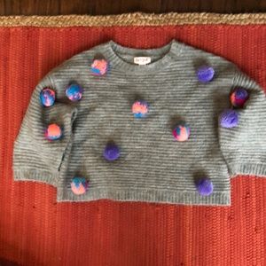 Cat&Jack kids sweater